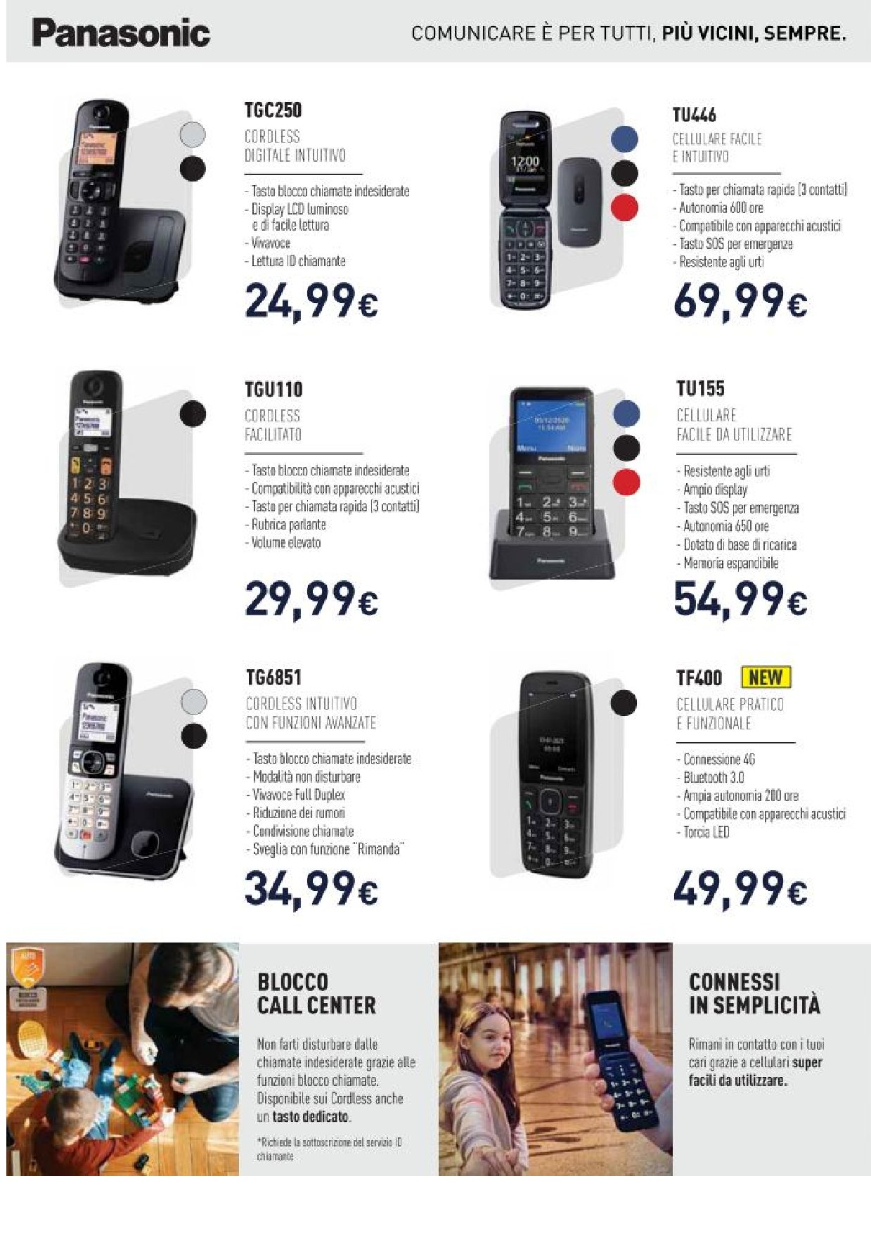 Un Mare di Tecnologia