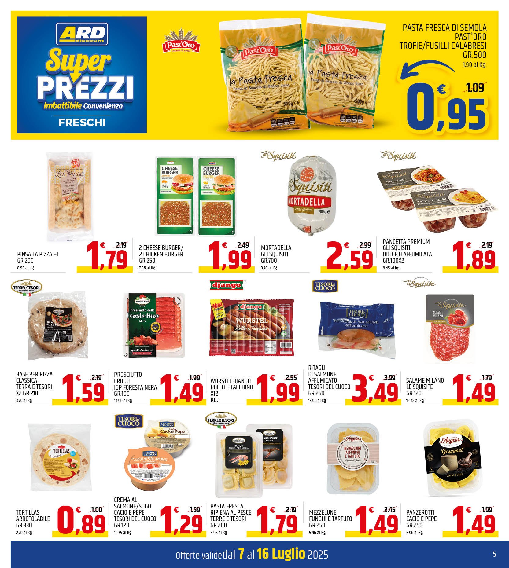 Super Prezzi