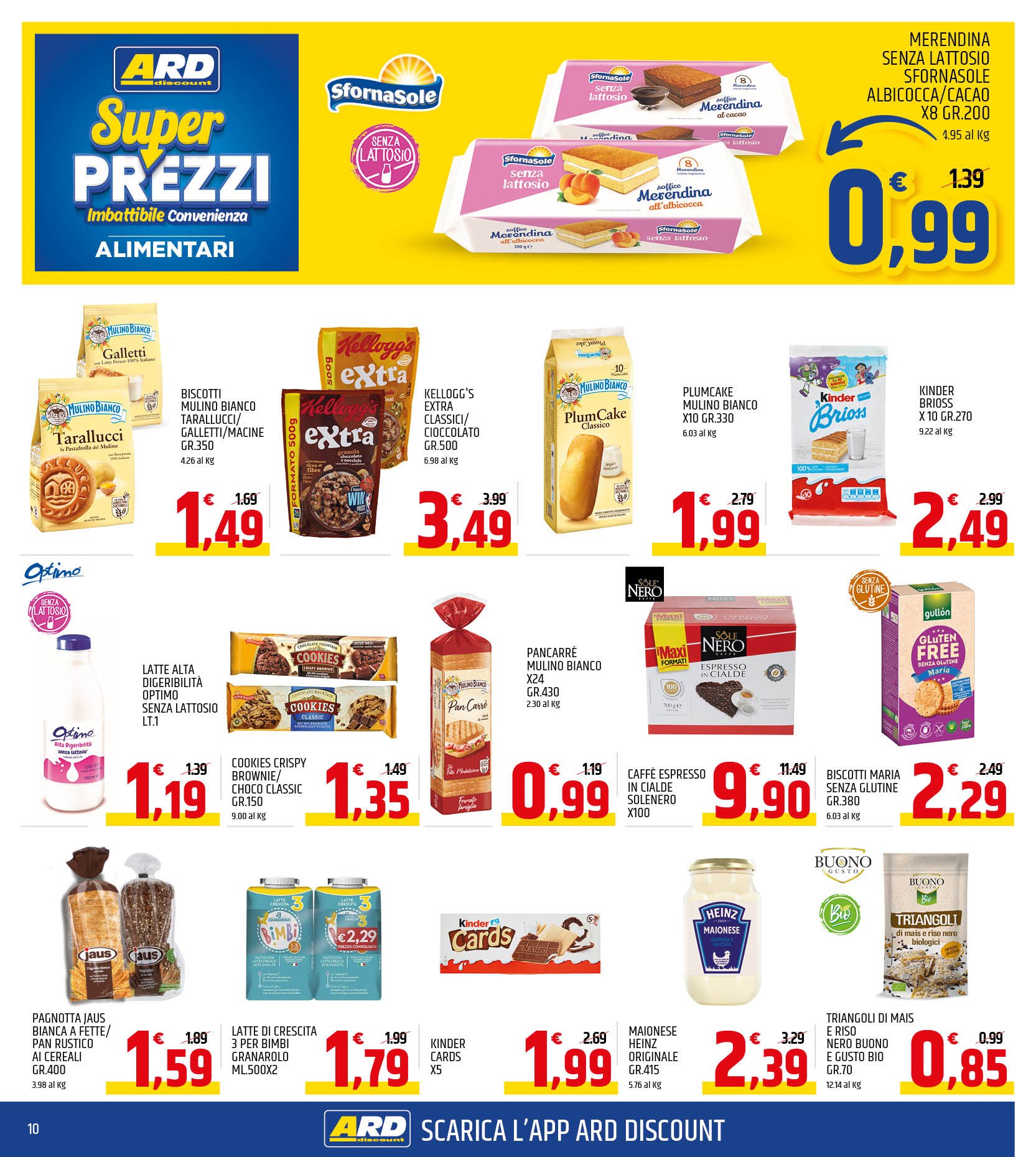 Super Prezzi