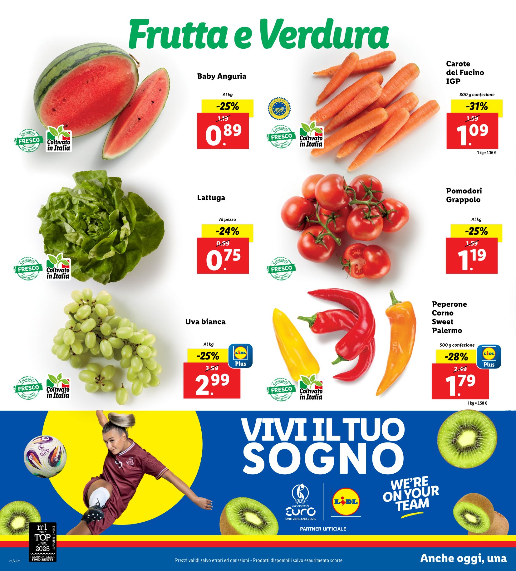 Sotto Prezzi
