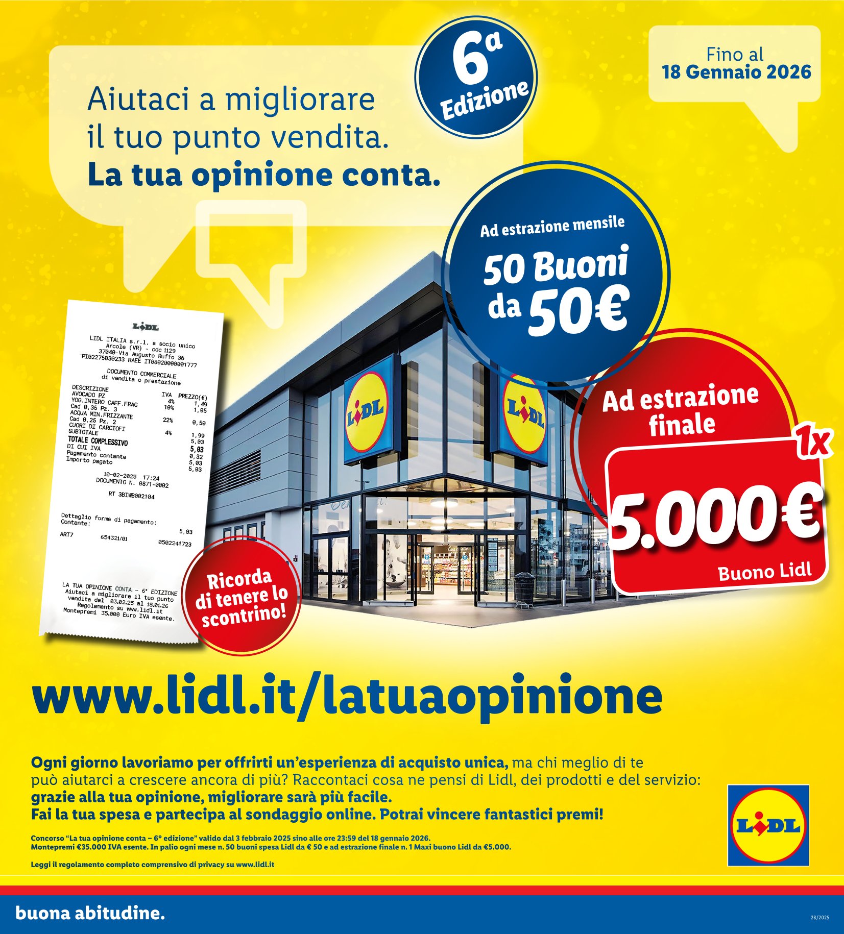 Sotto Prezzi