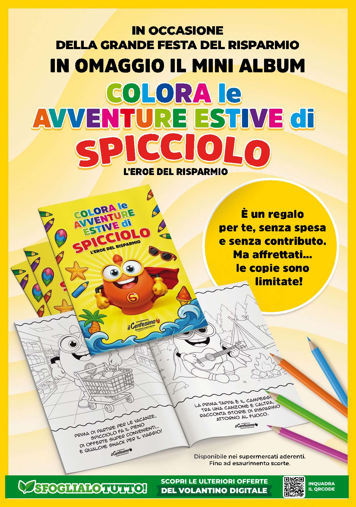 Grande Festa del Risparmio