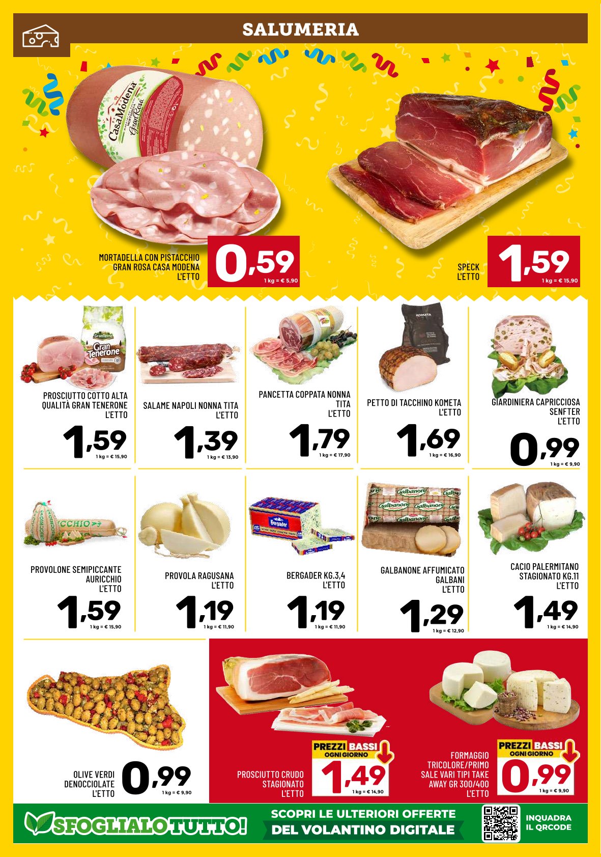 Grande Festa del Risparmio