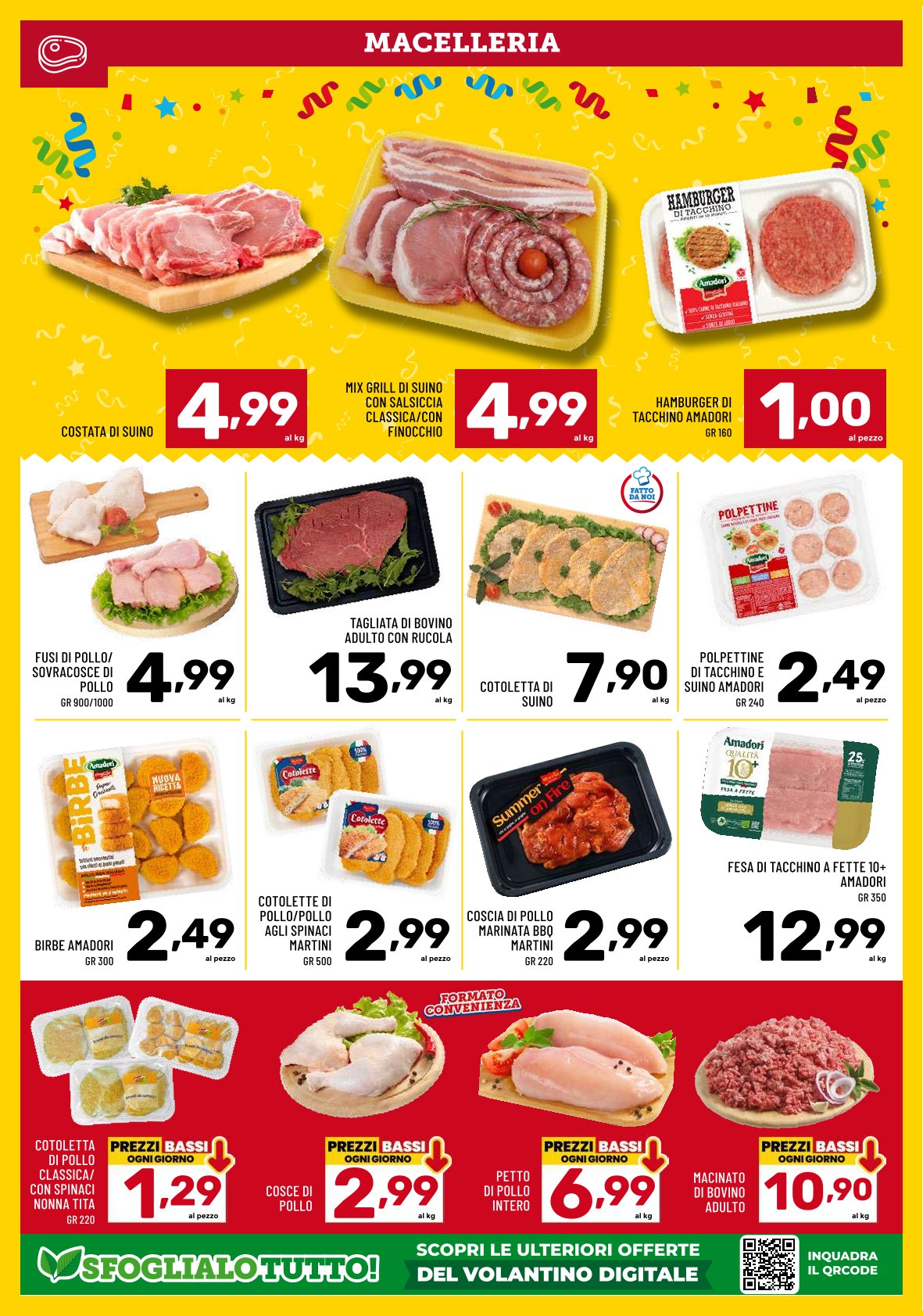 Grande Festa del Risparmio