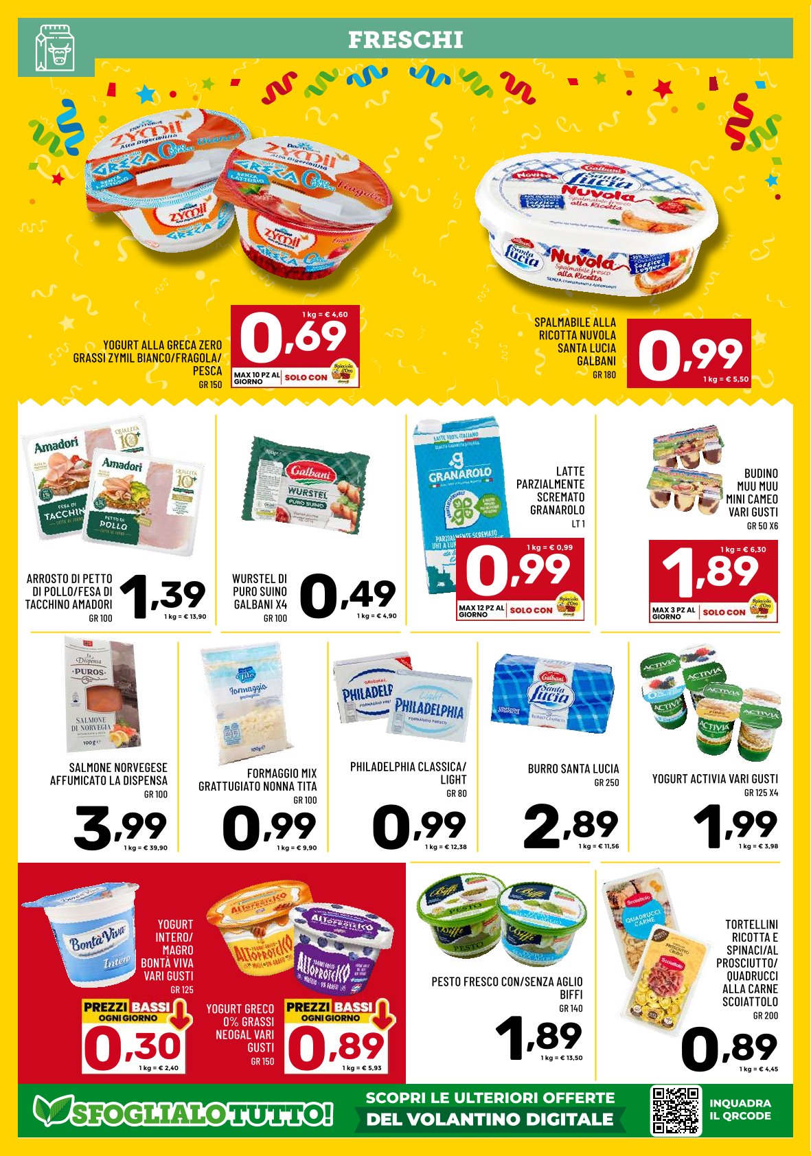 Grande Festa del Risparmio