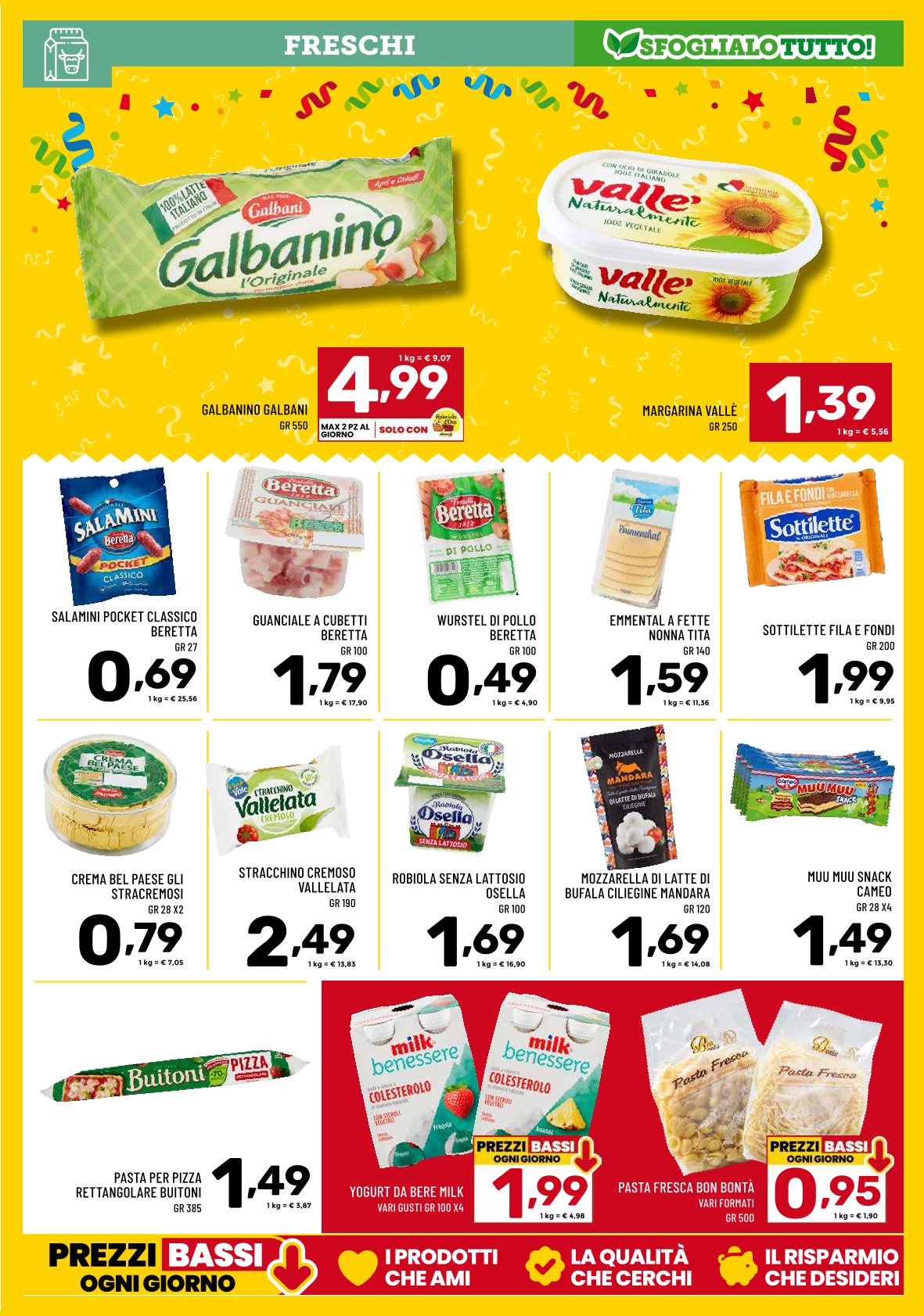 Grande Festa del Risparmio
