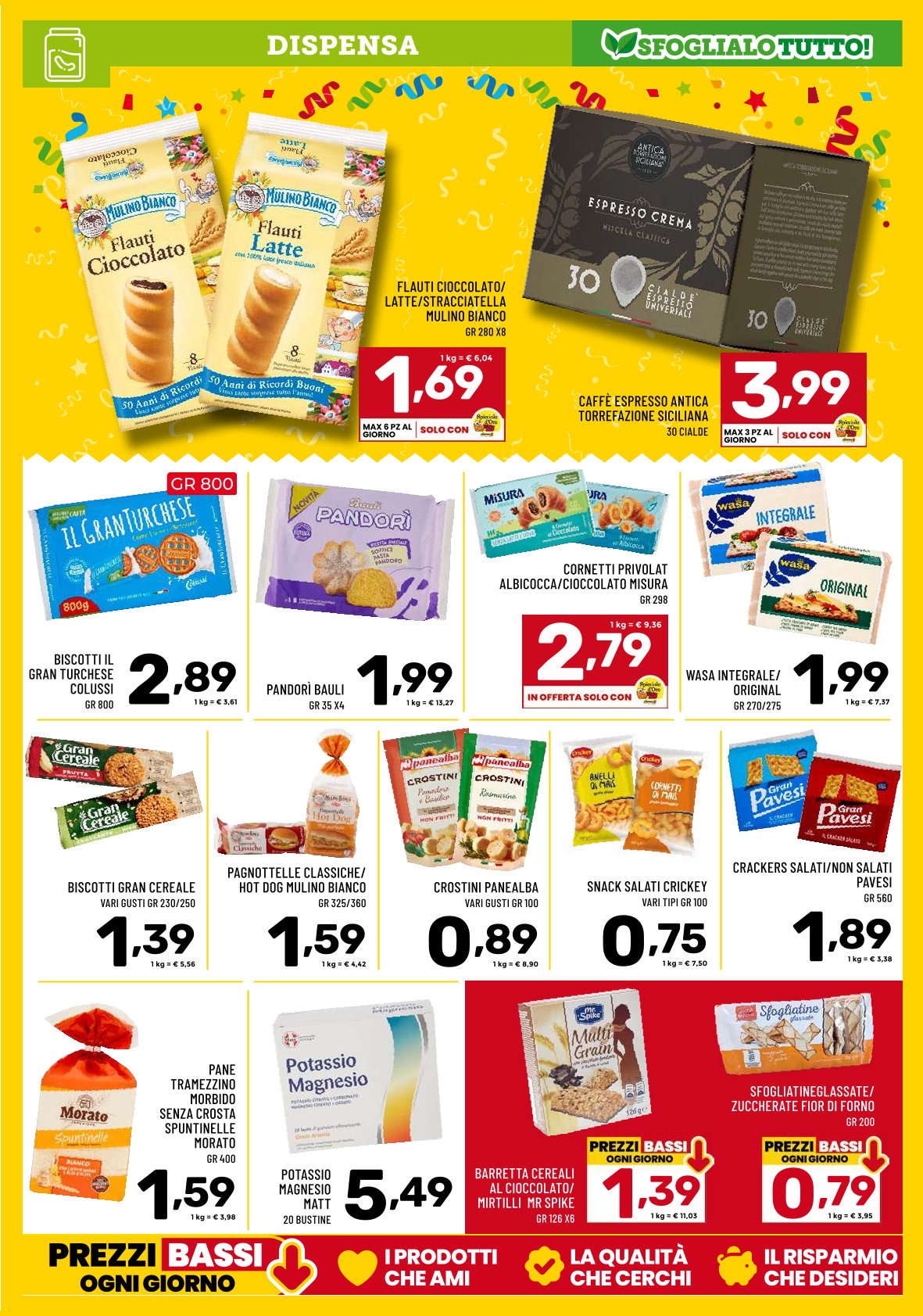 Grande Festa del Risparmio