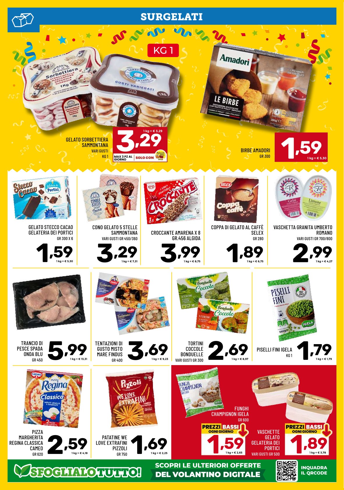 Grande Festa del Risparmio