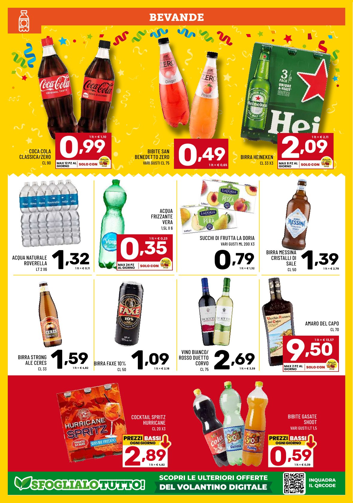 Grande Festa del Risparmio