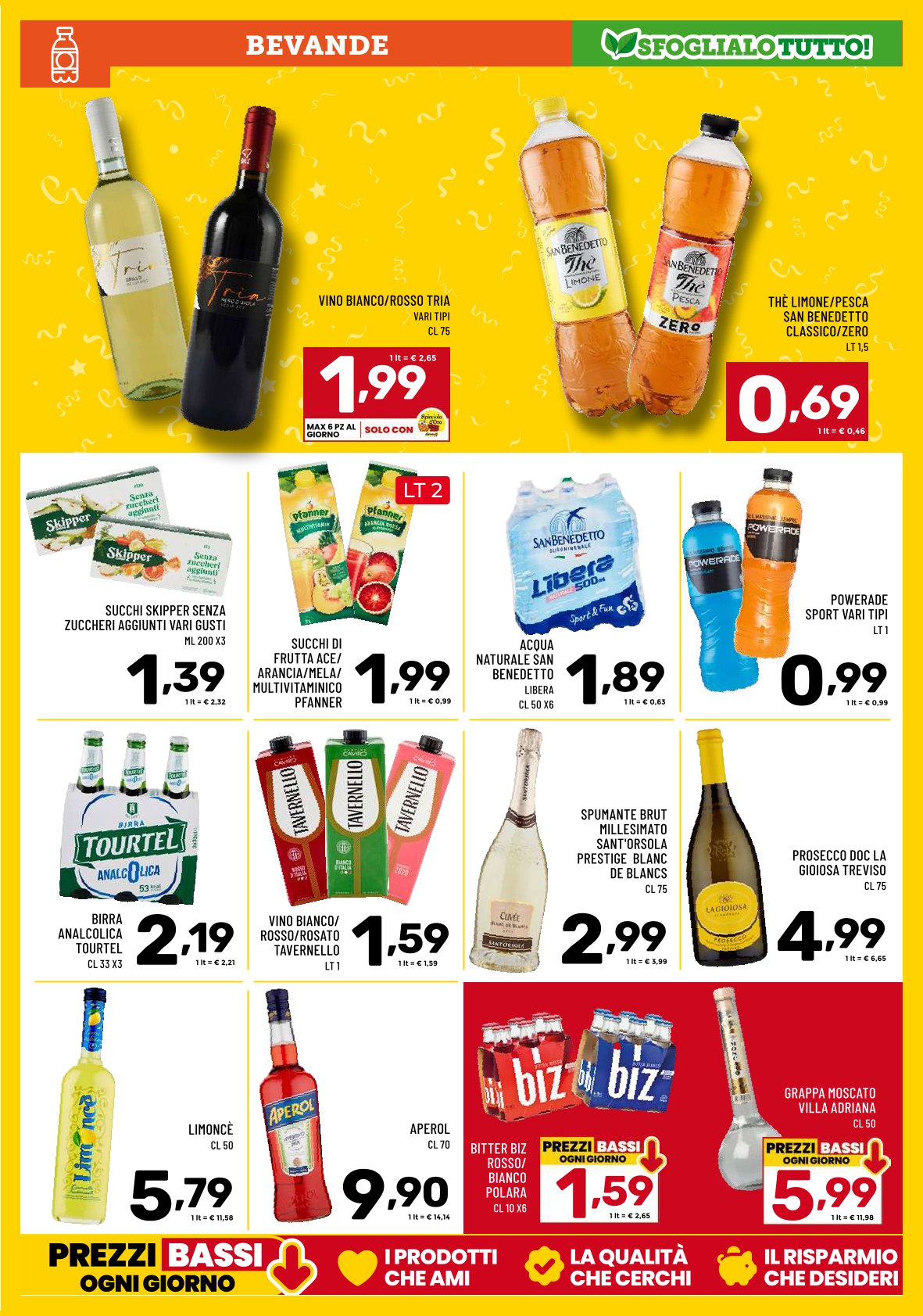 Grande Festa del Risparmio