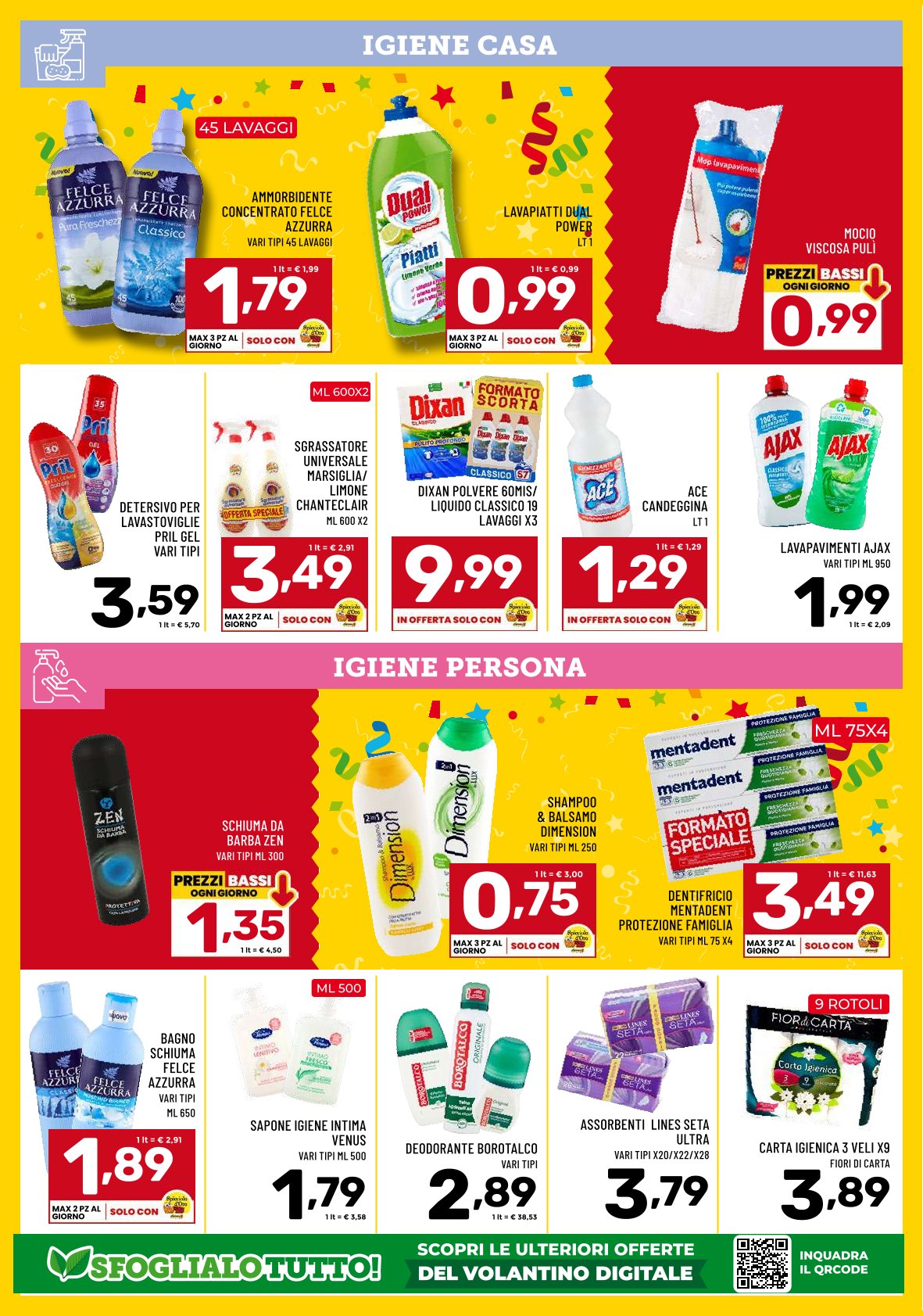 Grande Festa del Risparmio