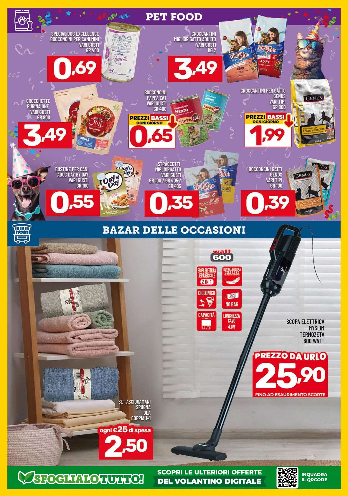 Grande Festa del Risparmio