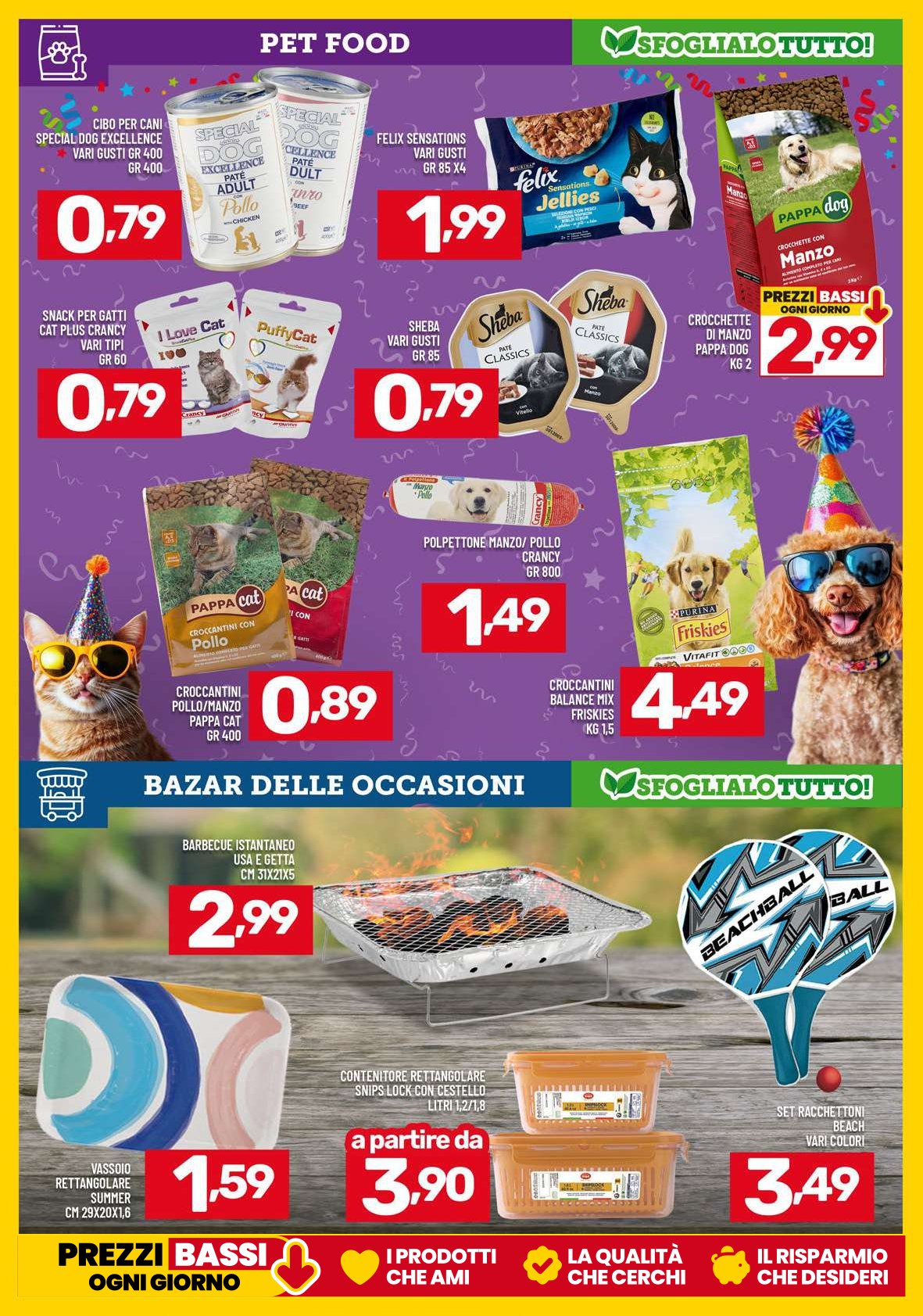 Grande Festa del Risparmio