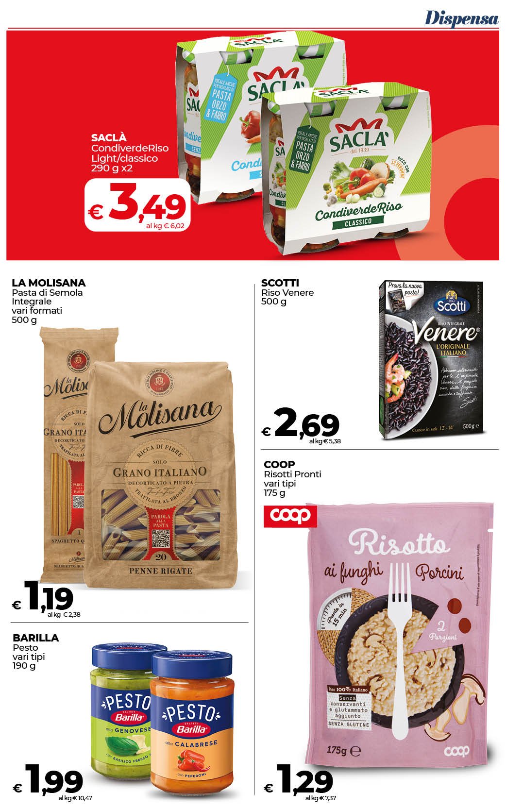 Risparmia e Gusta l'Estate