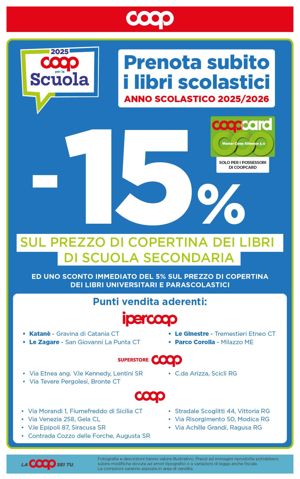 Risparmia e Gusta l'Estate