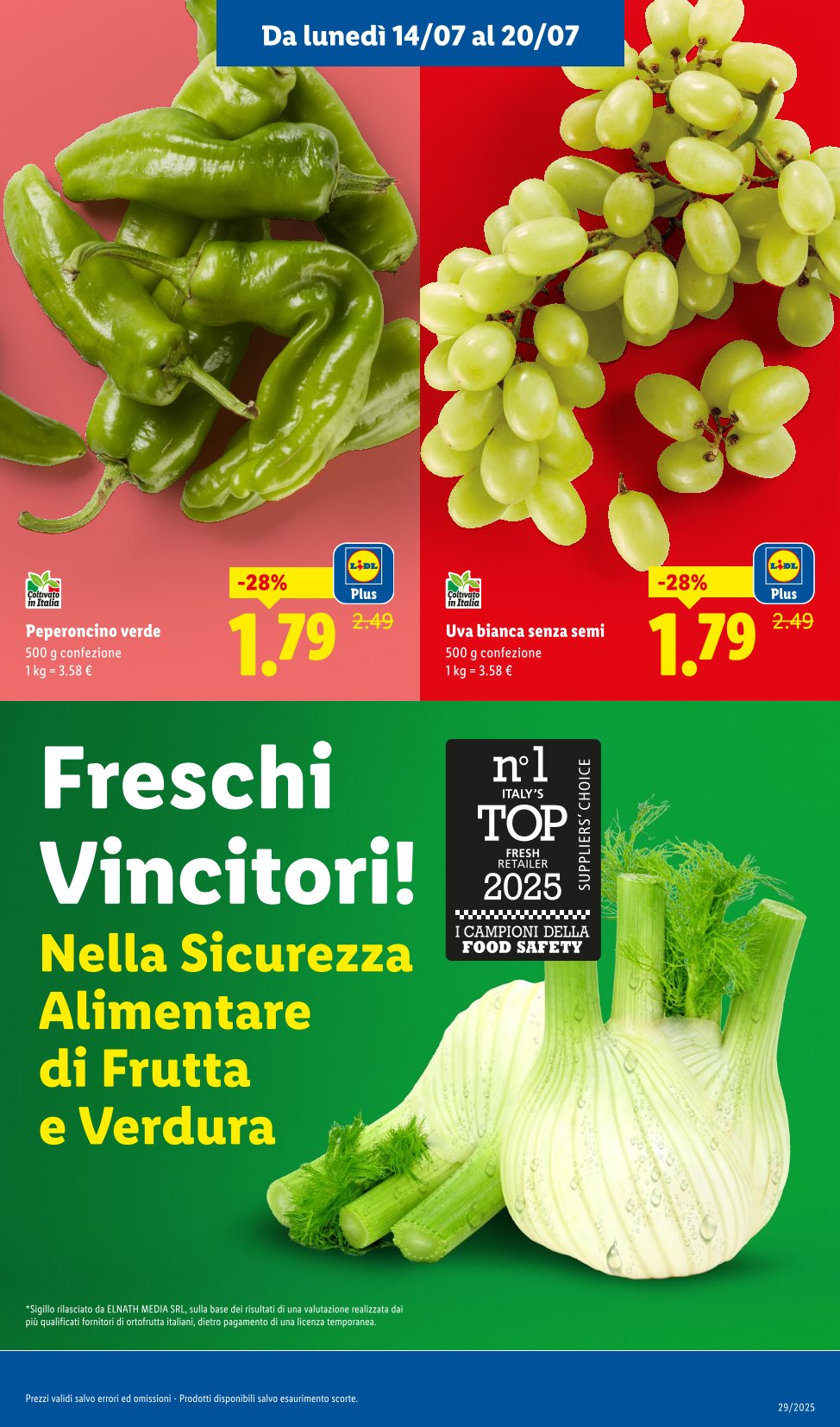 Super Offerte