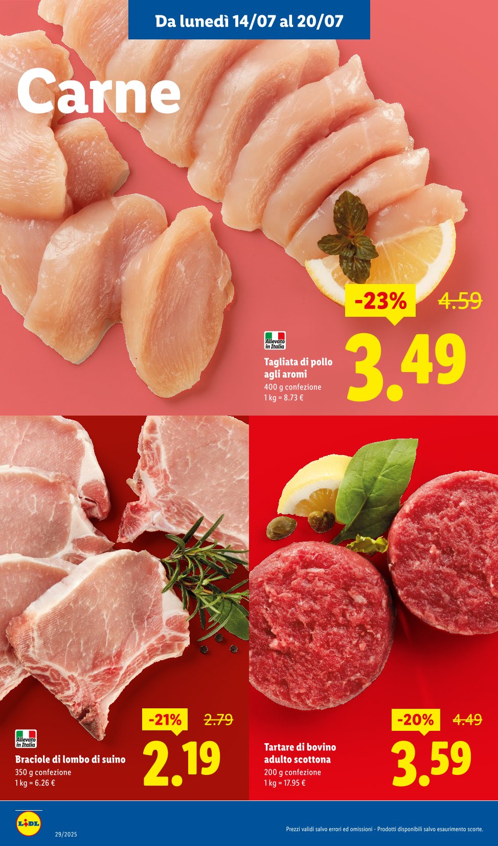 Super Offerte