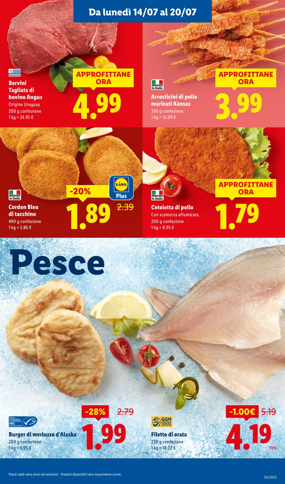 Super Offerte
