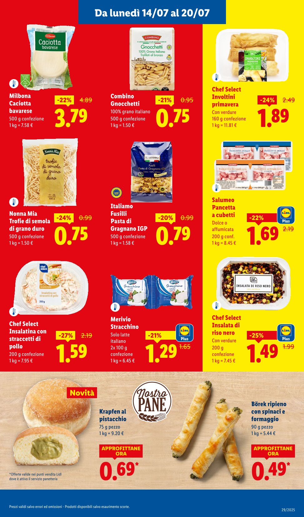 Super Offerte