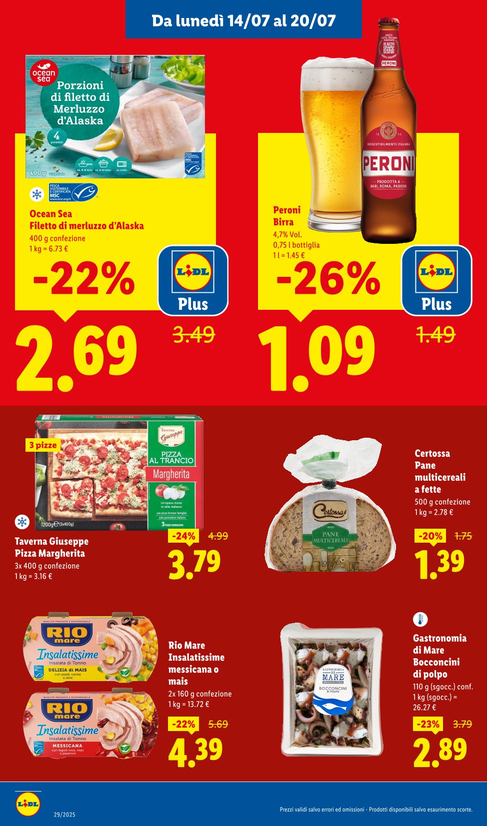 Super Offerte