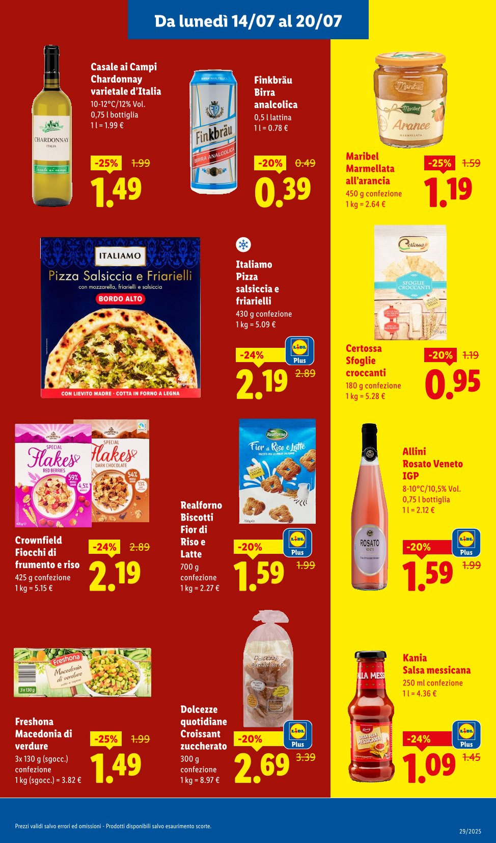 Super Offerte