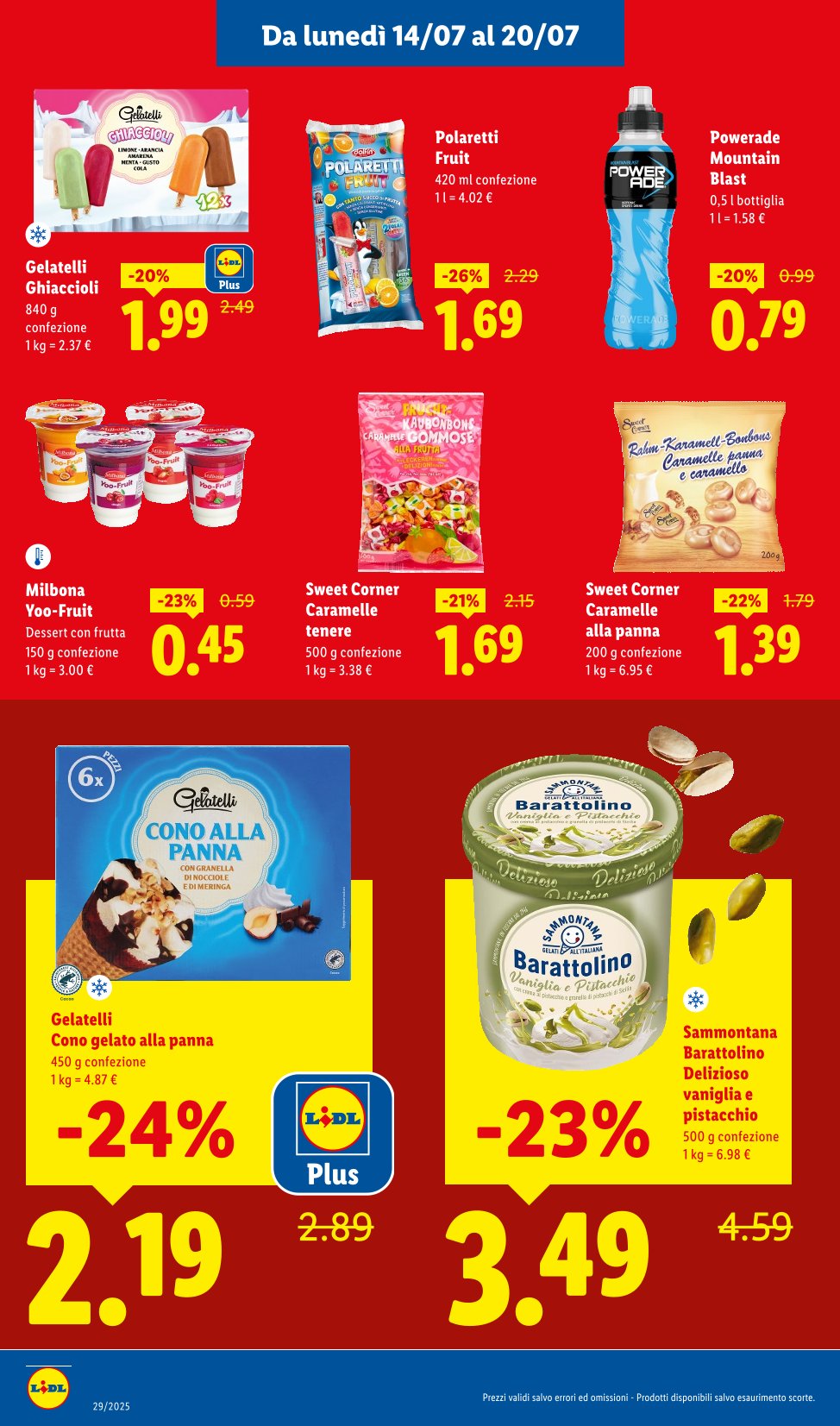 Super Offerte