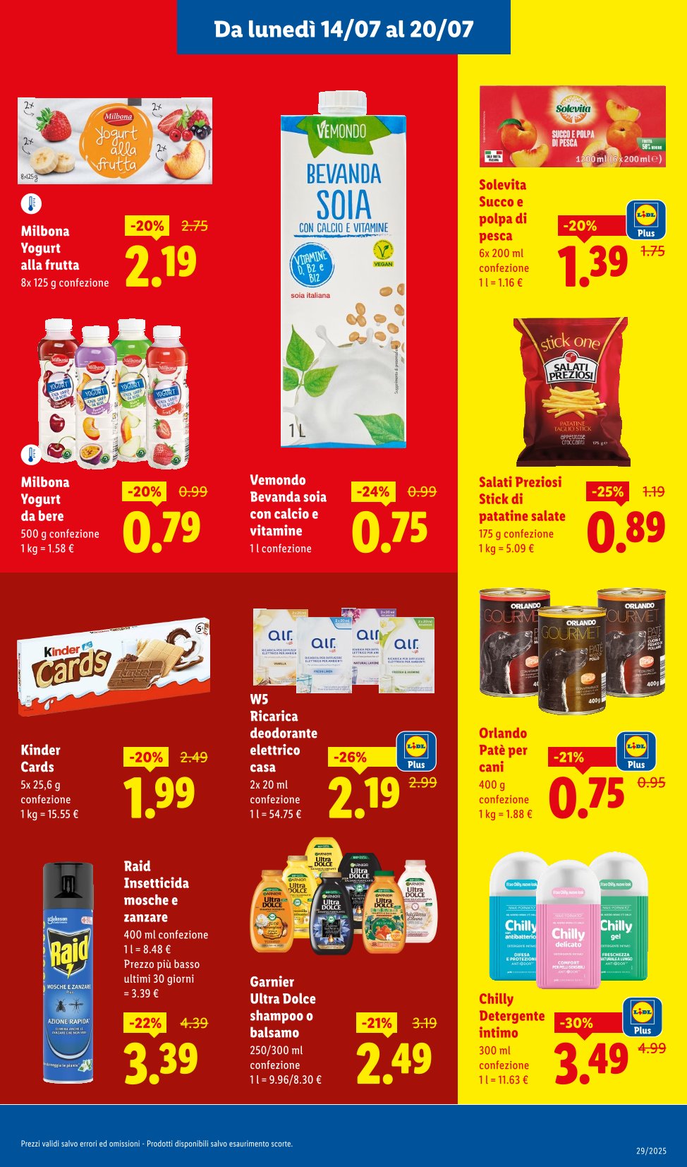 Super Offerte