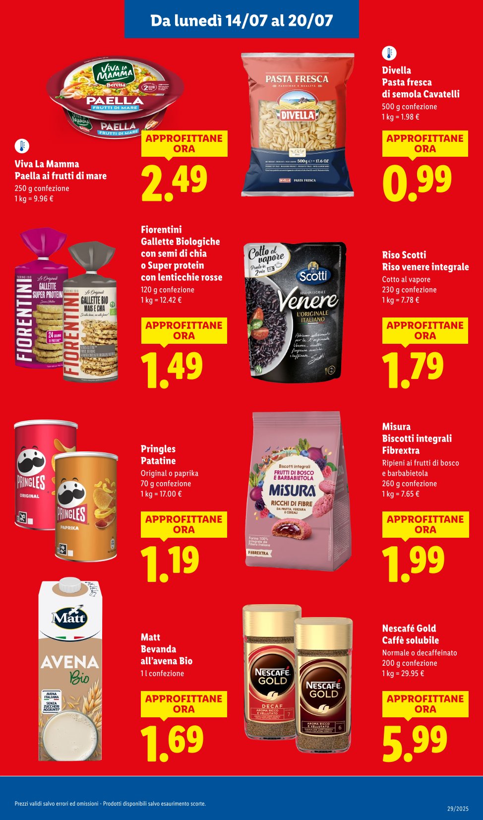 Super Offerte