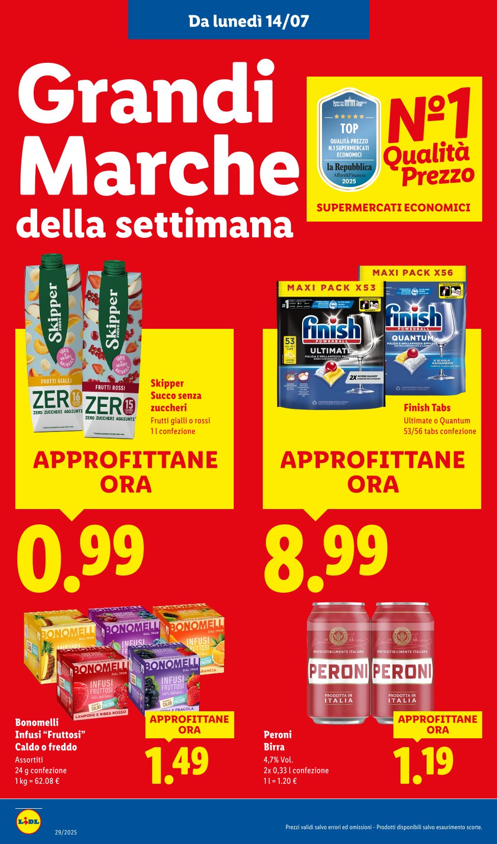 Super Offerte