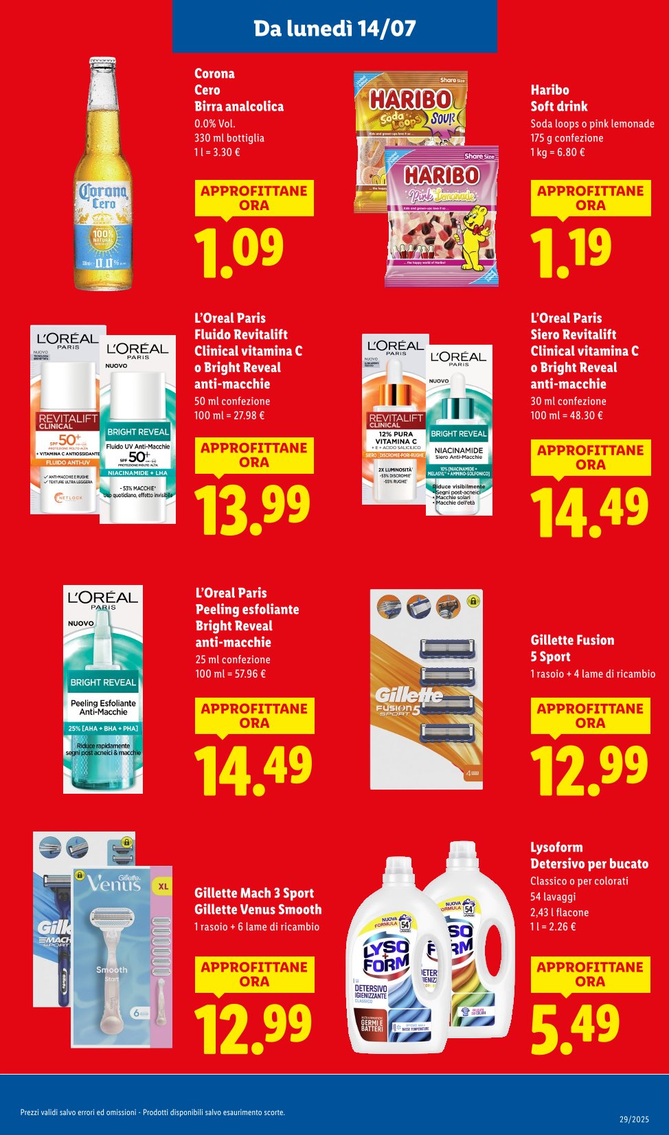 Super Offerte