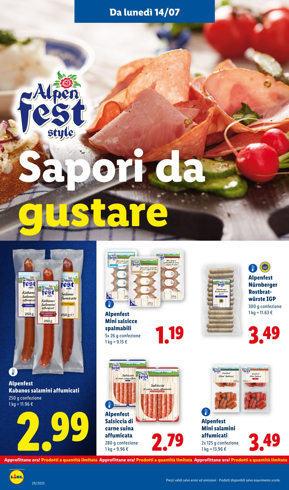Super Offerte