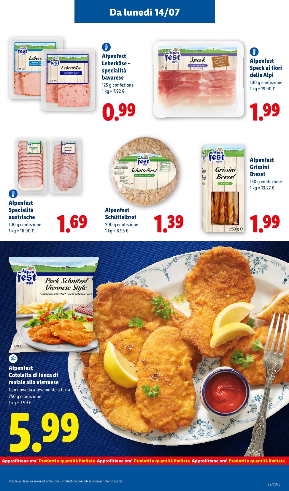 Super Offerte