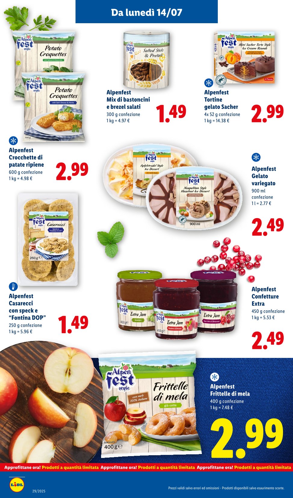 Super Offerte