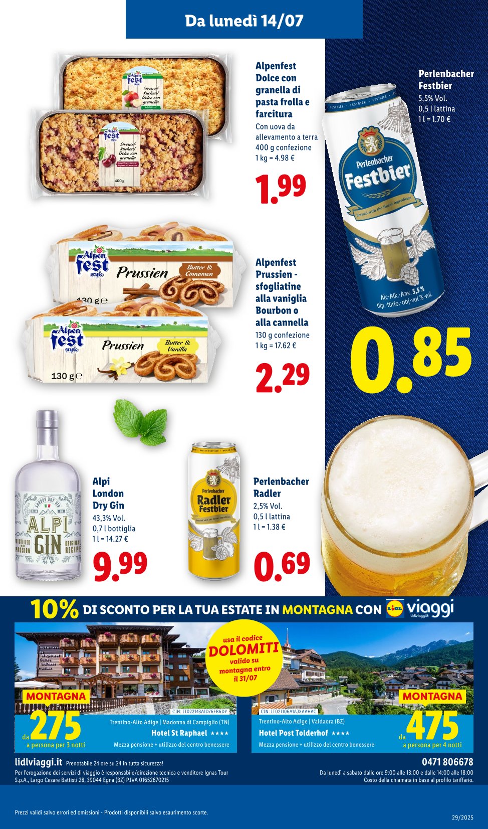 Super Offerte