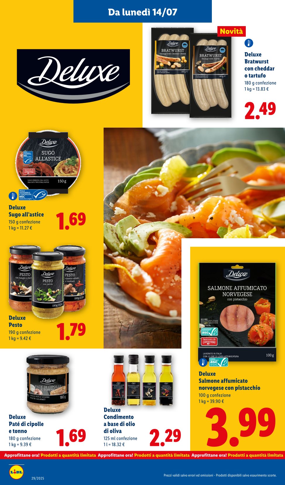 Super Offerte