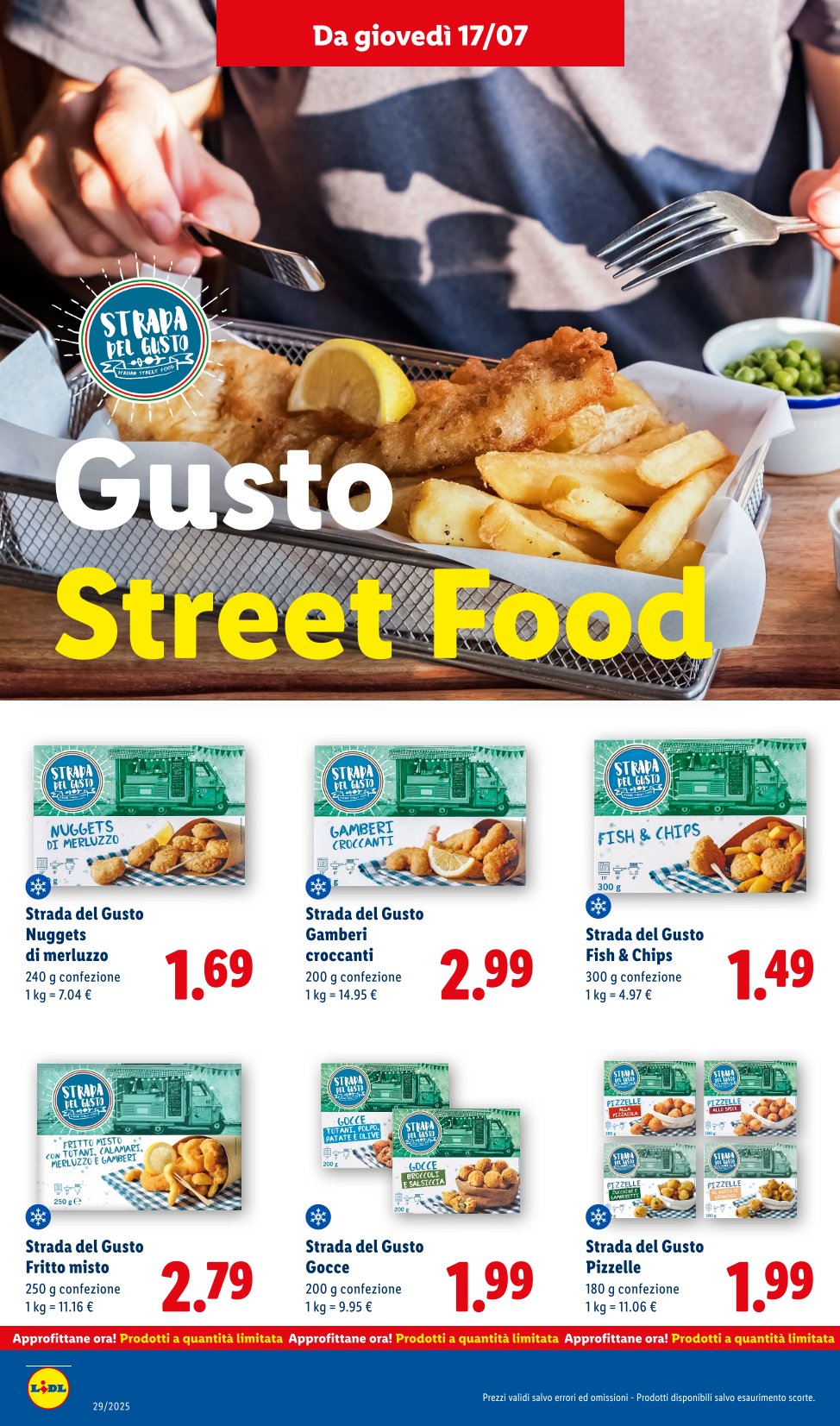 Super Offerte
