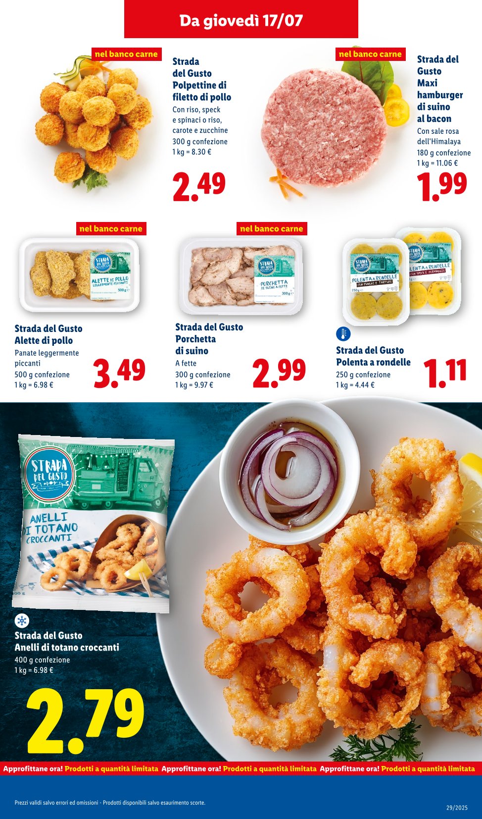 Super Offerte