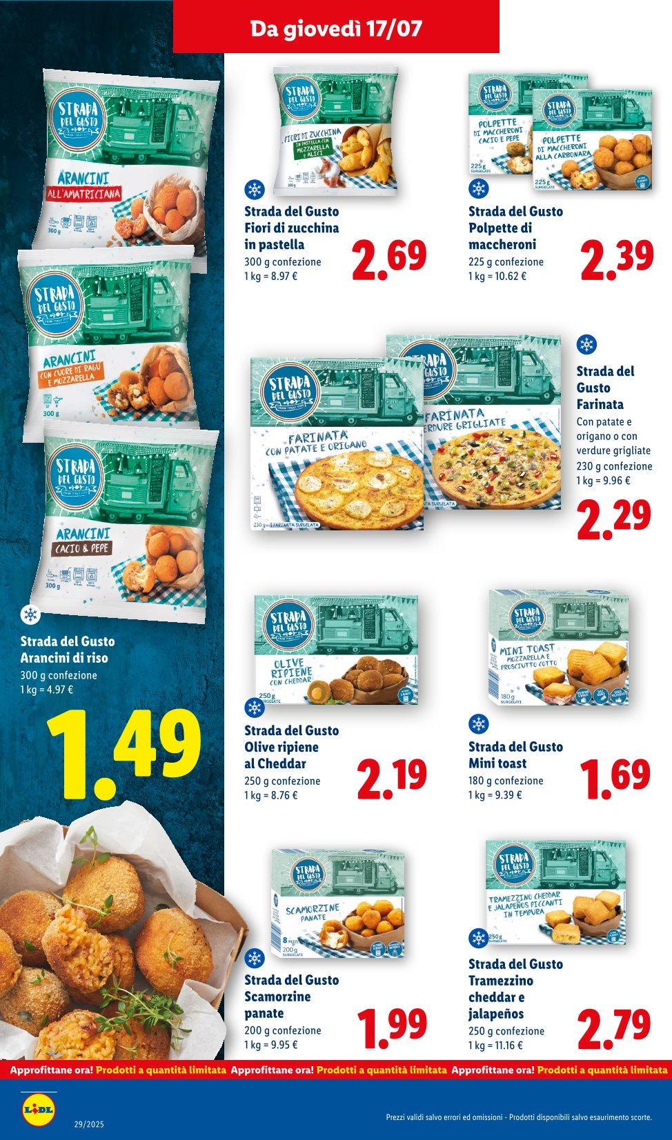 Super Offerte