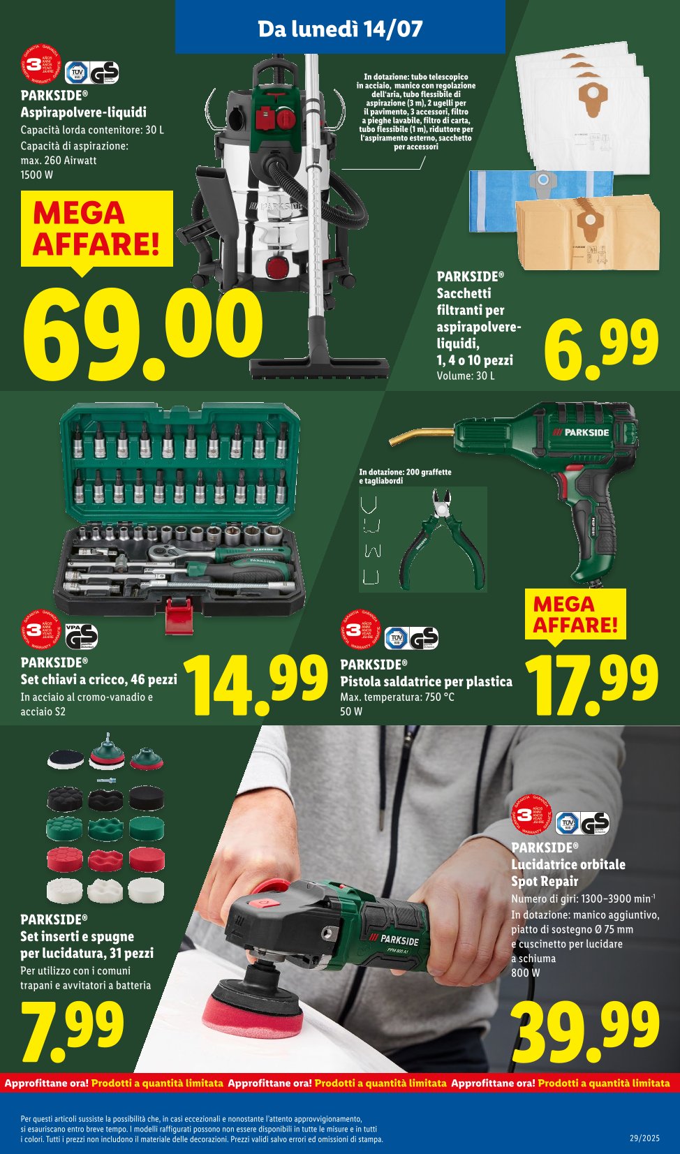 Super Offerte