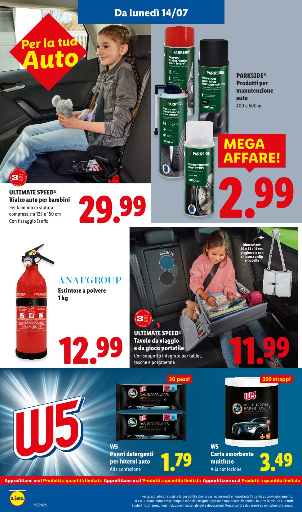 Super Offerte