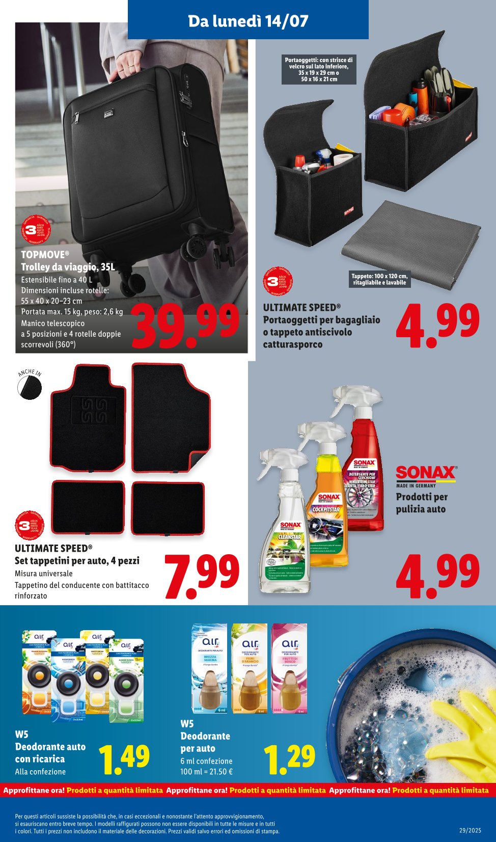 Super Offerte