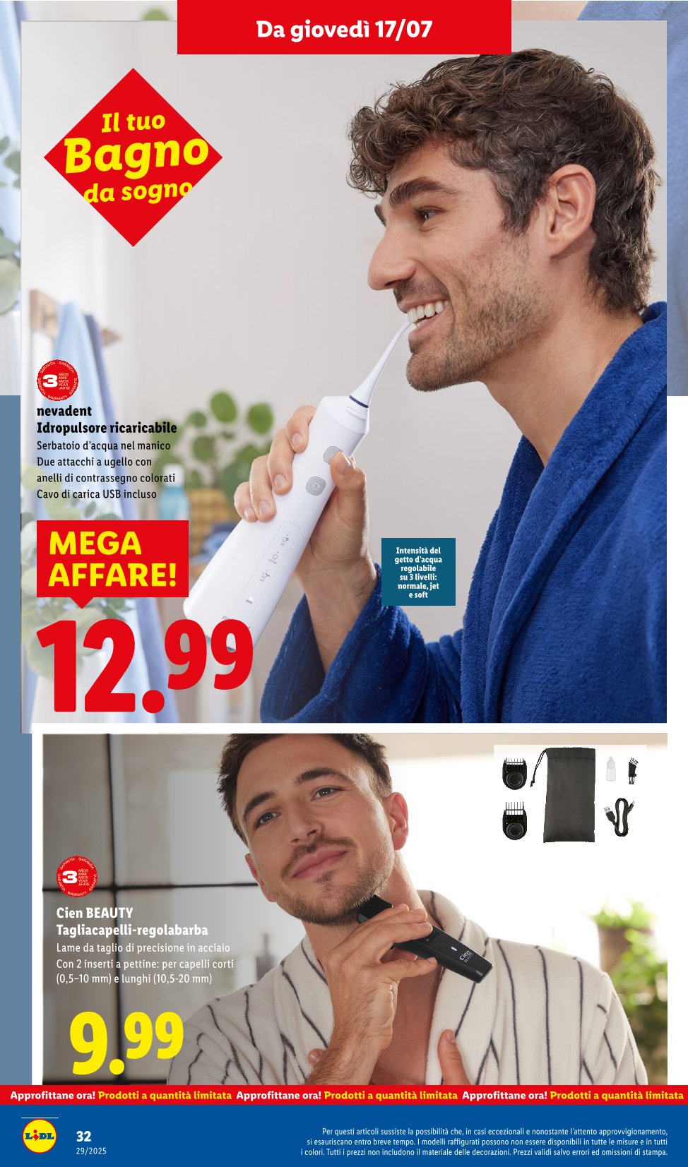Super Offerte