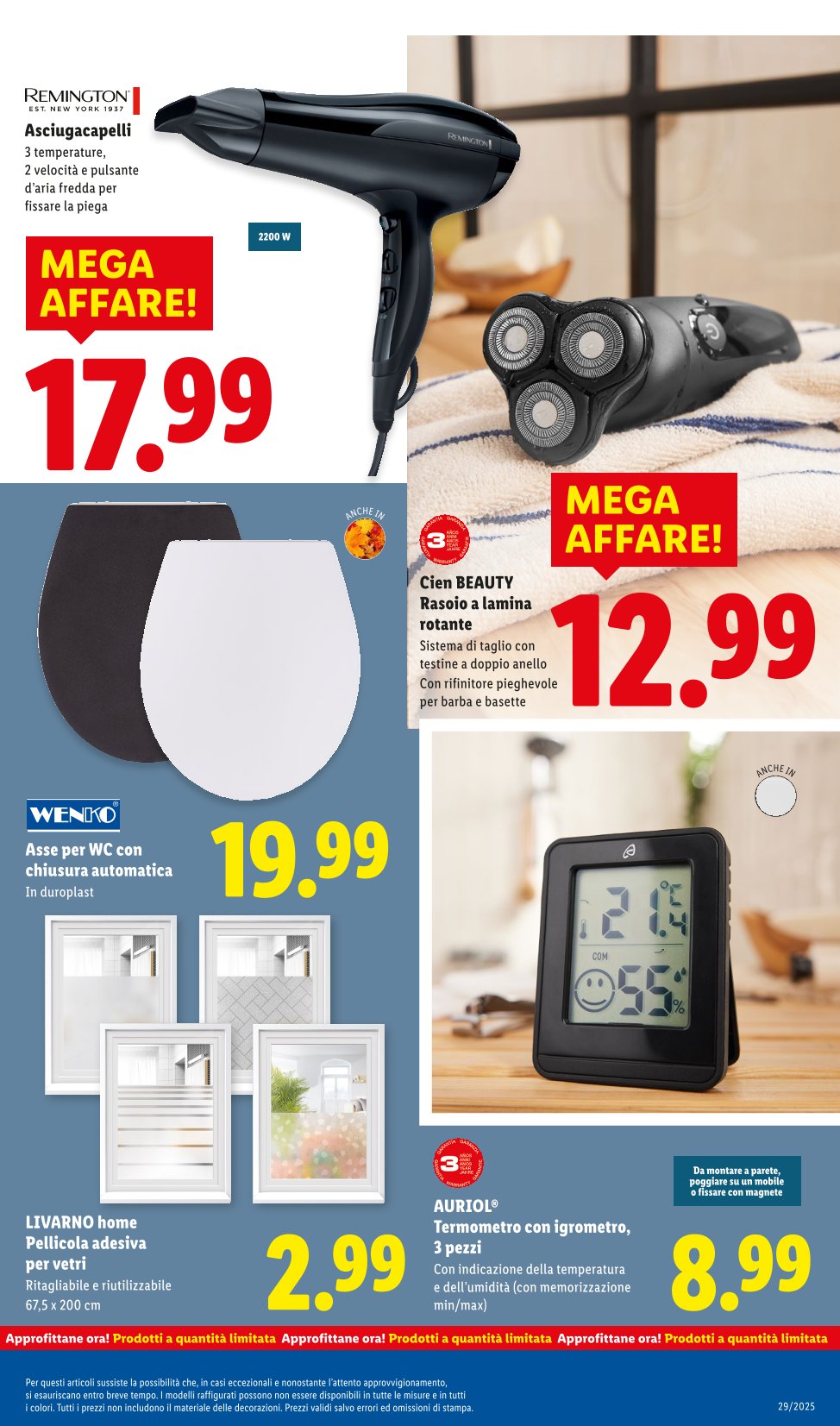 Super Offerte