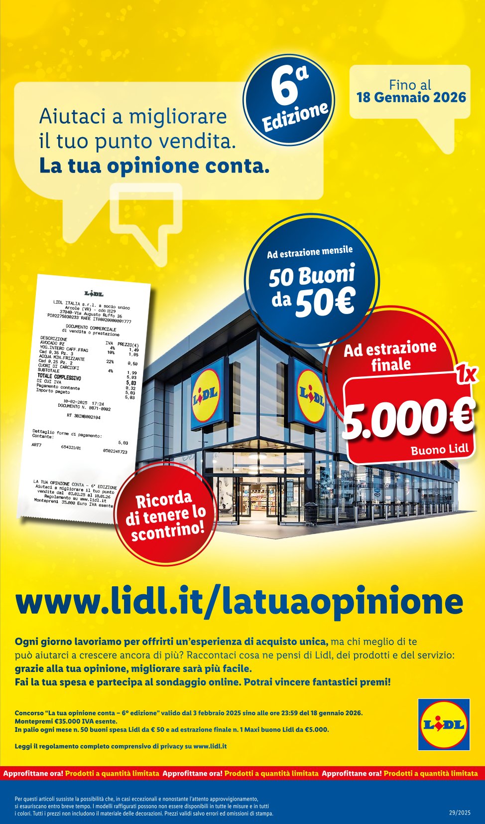 Super Offerte
