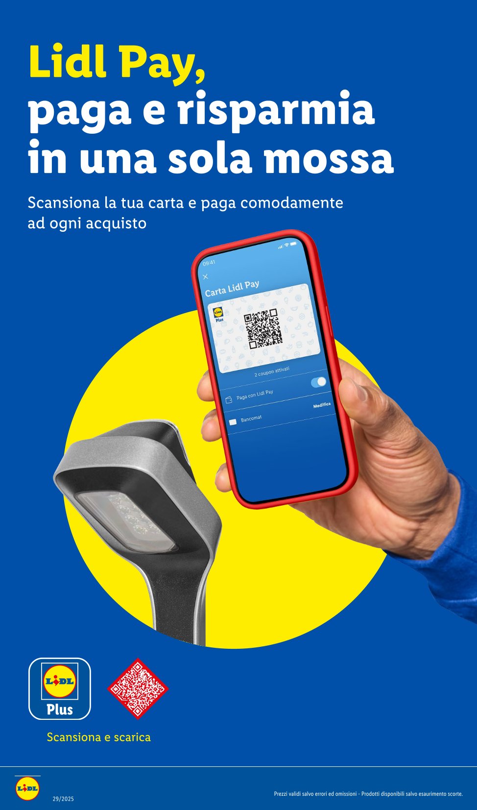 Super Offerte