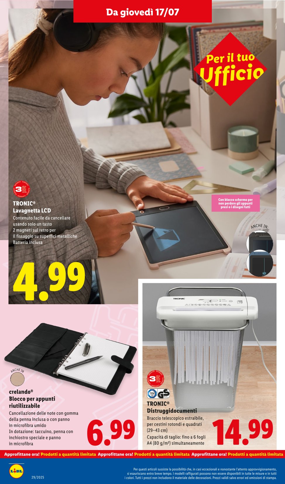 Super Offerte