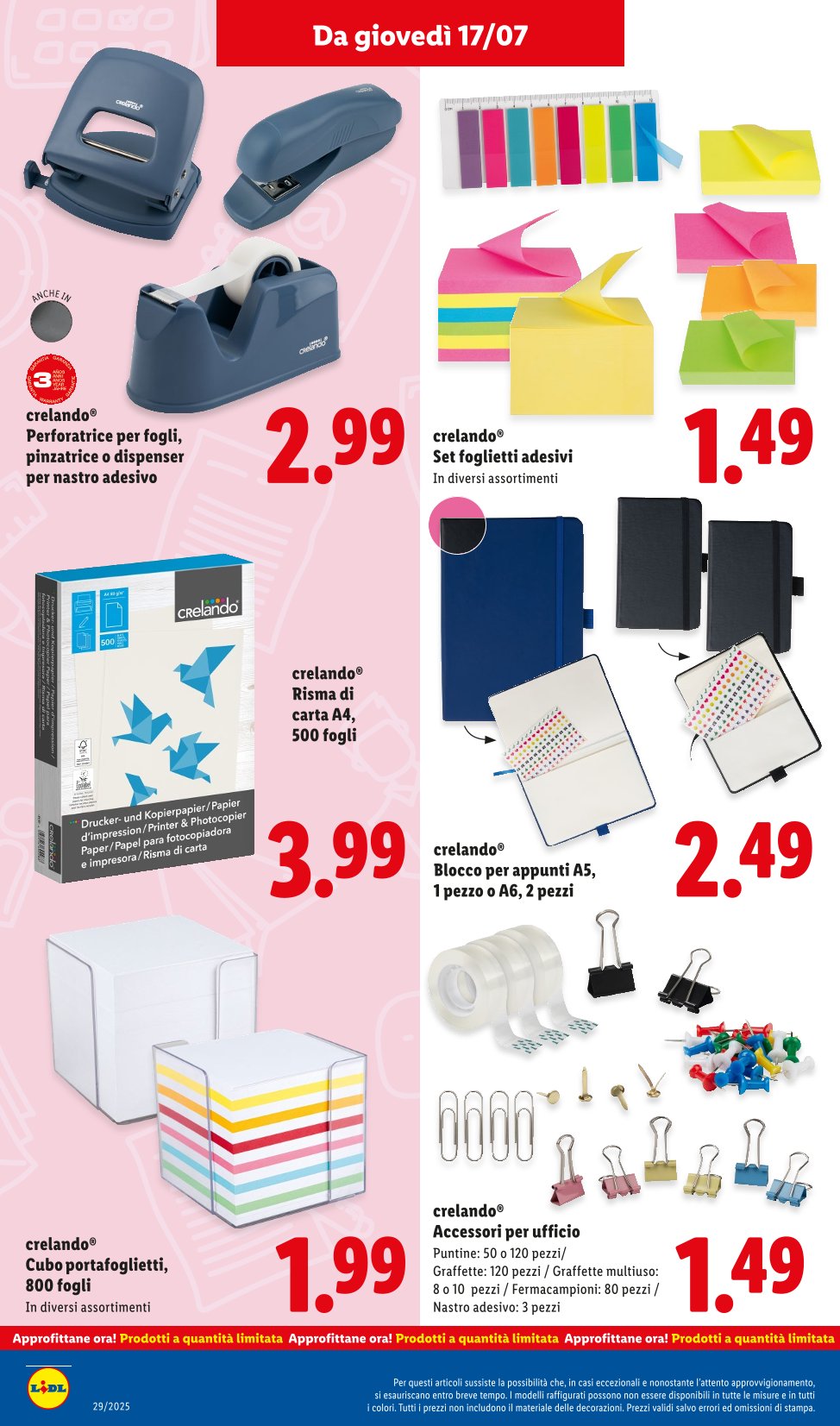 Super Offerte