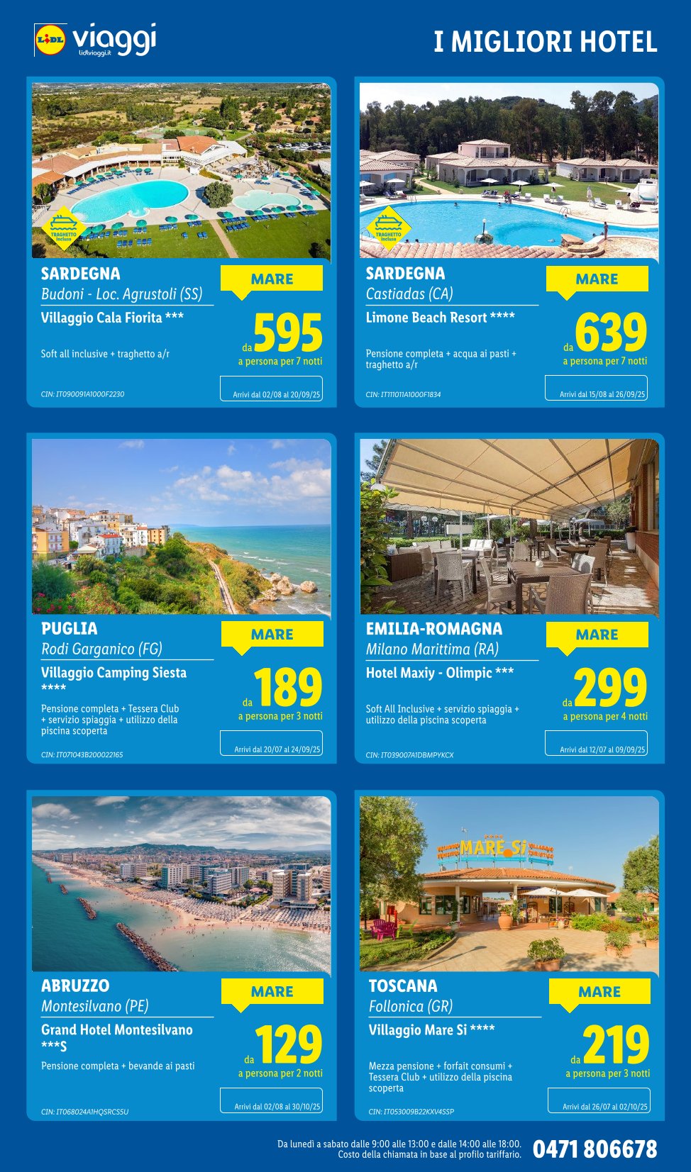 Super Offerte