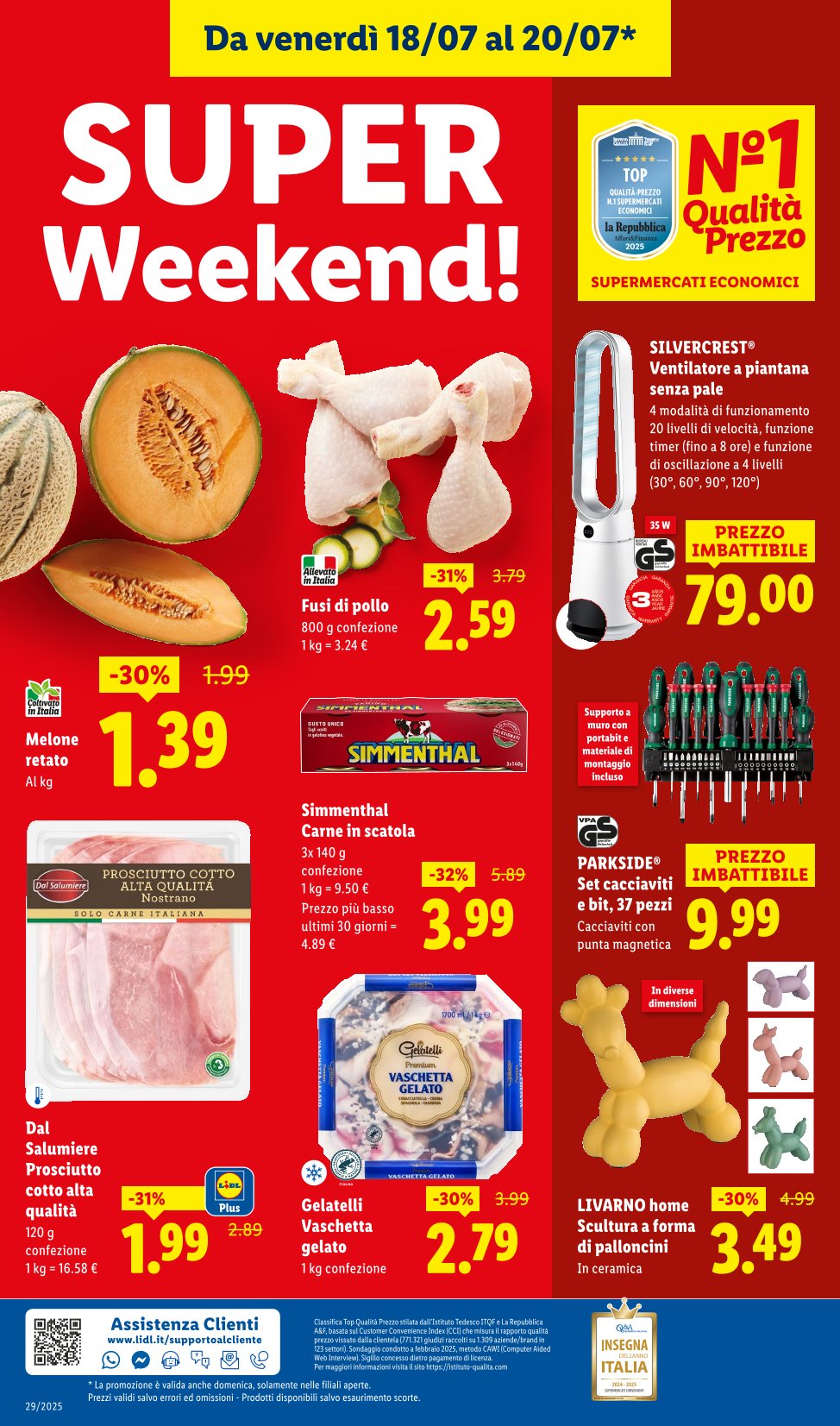 Super Offerte