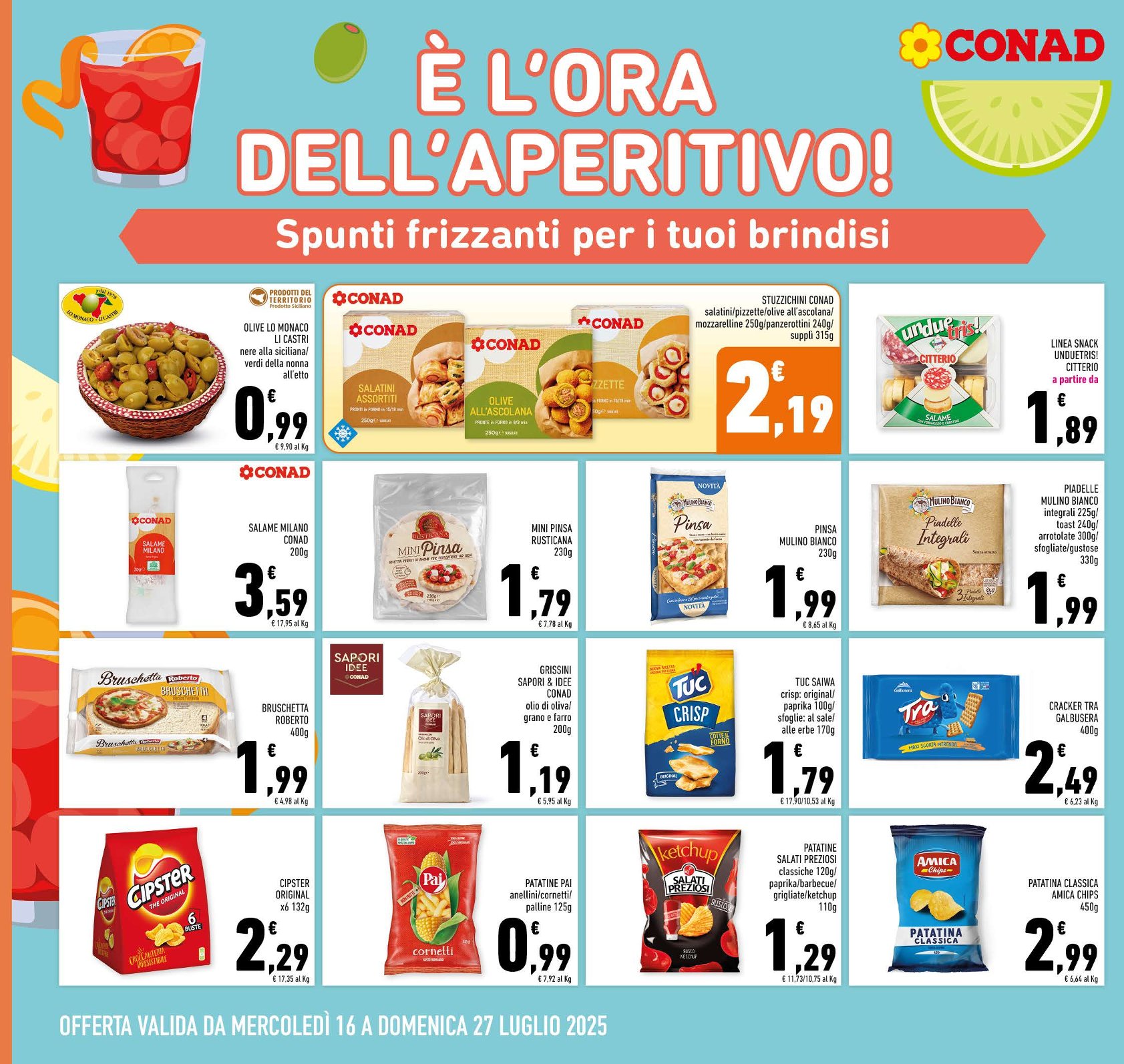 I Numeri 1